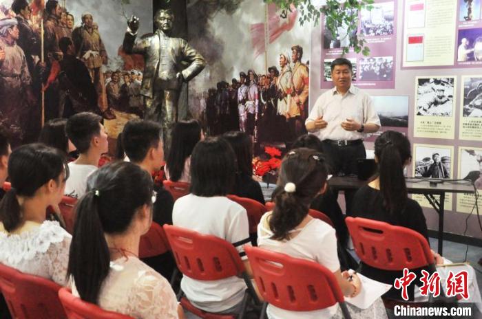 全国人大代表牛三平:建议中央财政设立专项资金支持民办教育