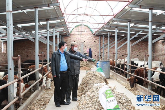 (新华全媒头条·迎接两会特别报道·图文互动)(5)不同寻常的两会 万众一心的力量——写在2020年全国两会召开之际