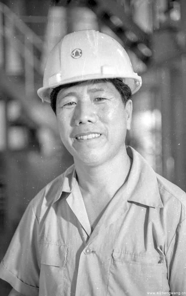 东北林业大学—— 校友 张宗和