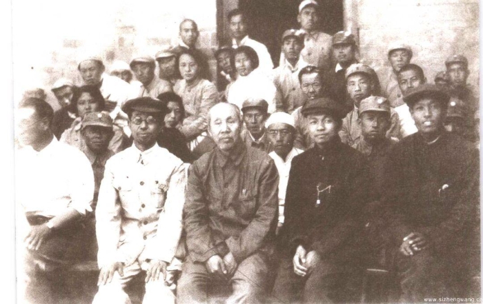 2-1董必武参加华北财经会议_UUID21551