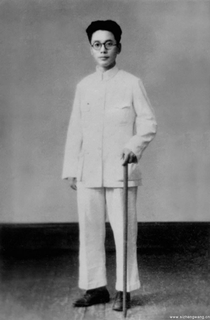 云南大学红色教授