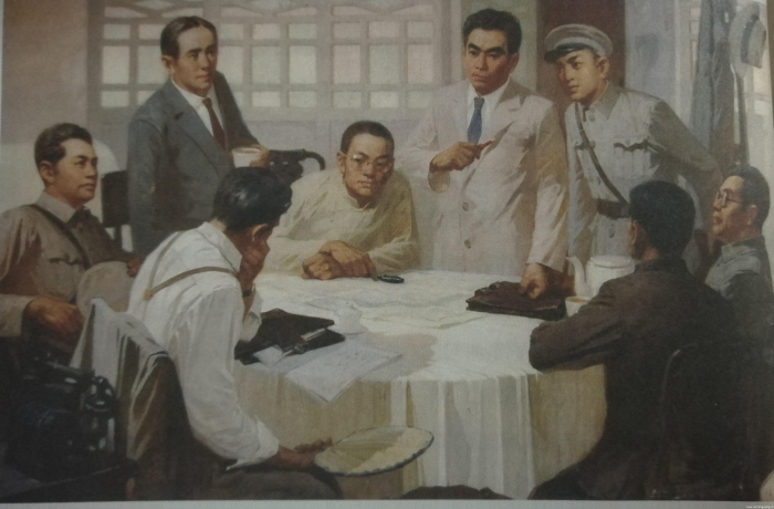 南昌起义前委扩大会议_UUID22344 南昌起义前委扩大会议_UUID22344