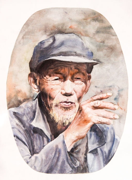 5-精品-老农民的期盼-南昌航空大学-周澳中