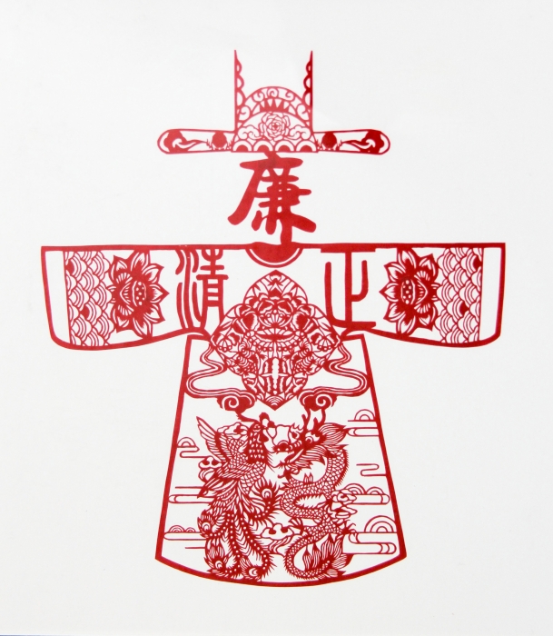 6-精品-官者，廉也-江西工程学院-陈  慧