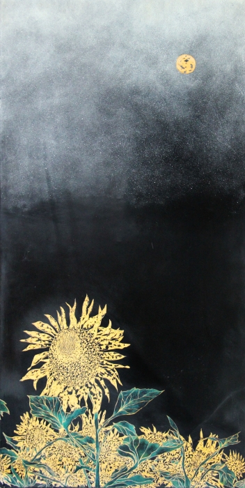 7-精品-日月齐光-广西科技大学鹿山学院-马  娜、张梦婷、魏  淼、陈朝亮、周  婷