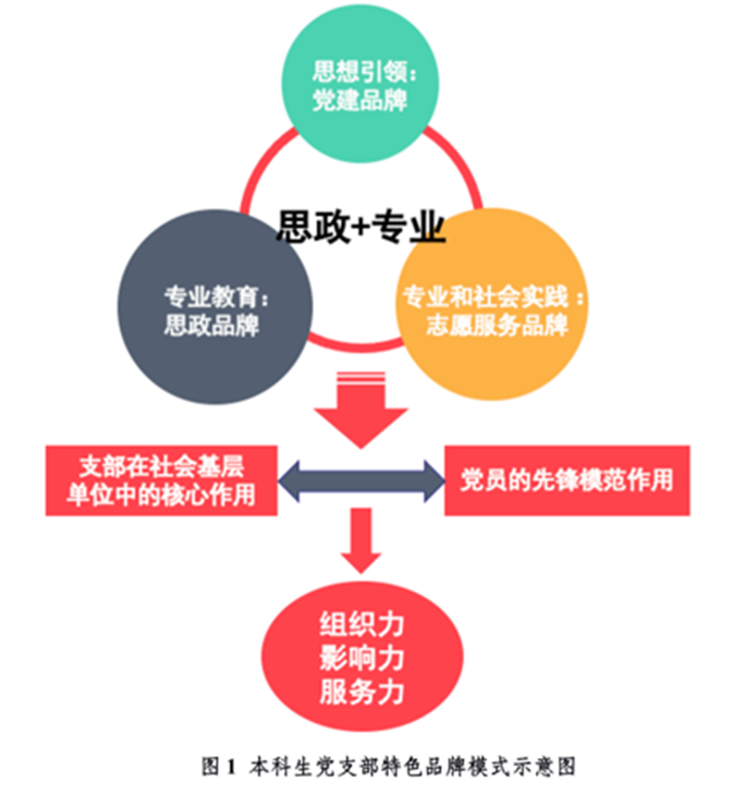 暨南大学:以"思政 专业"为核心 激发支部服务动力,创新活力---党建网