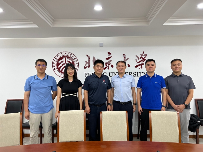 西南财经大学枫桥经验:与云溪派出所深入北京大学调研 西南财经大学枫桥经验:与云溪派出所深入北京大学调研