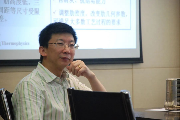重庆大学廖强：砥砺科研初心，担当育人使命 - 育人故事 - 全国高校思想政治工作网