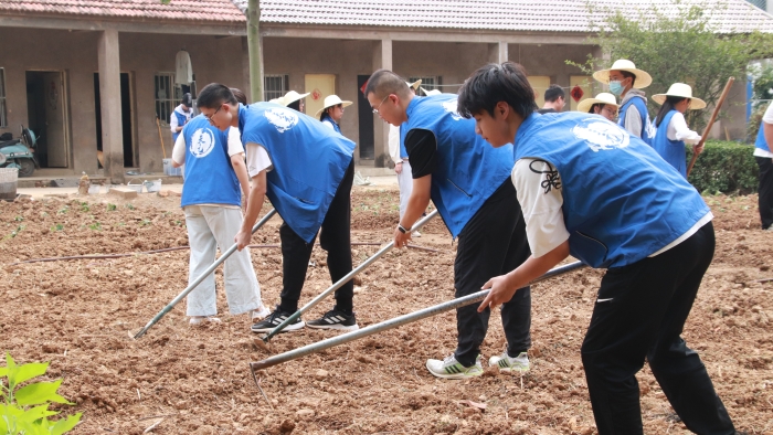 7.开展社区劳动教育 7.开展社区劳动教育